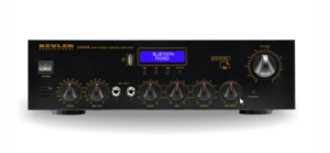 Kevler GX-5UB PRO Amplifier