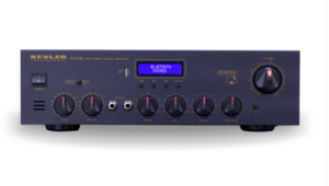 Kevler GX-7UB PRO Amplifier
