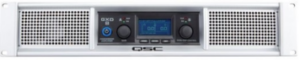 QSC GXD 8 Amplifier
