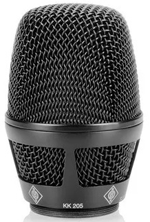 Sennheiser KK 205 Microphone Capsule Head