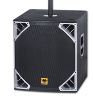 Kevler KRX-618SA Speaker (Sold in Pair)