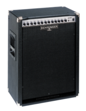 Behringer KX 1200 Keyboard Amplifier
