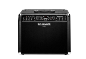 Behringer LX 210 Guitar Amplifier