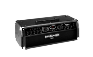Behringer LX1200H Guitar Amplifier