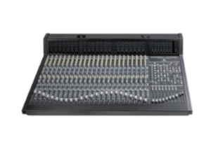 Behringer MX 9000 Analog Mixing Console