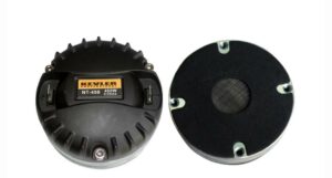 Kevler NT-450 Voice Coil