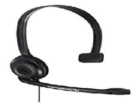 Sennheiser PC2CHAT Headphone