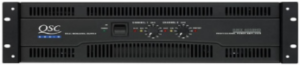 QSC RMX4050HD Amplifier