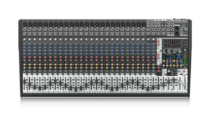 Behringer SX 3242 FX Analog Mixing Console