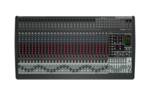 Behringer SX 3282 Analog Mixing Console