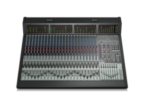 Behringer SX 4882 Analog Mixing Console
