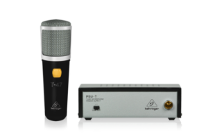 Behringer T 47 Microphone