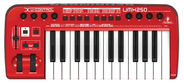 UMX250