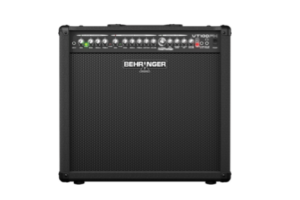 Behringer VT 100FX Guitar Amplifier