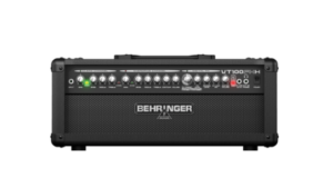 Behringer VT 100FXH Guitar Amplifier