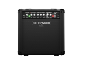 Behringer VT 15FX Guitar Amplifier