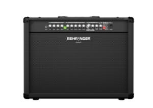 Behringer VT 250FX Guitar Amplifier