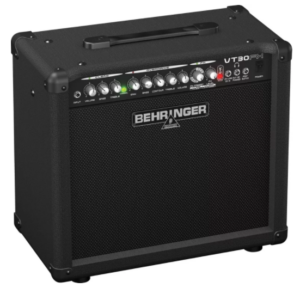 Behringer VT 30FX Guitar Amplifier