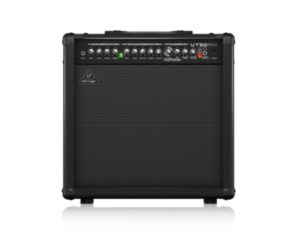 Behringer VT 50FX Guitar Amplifier