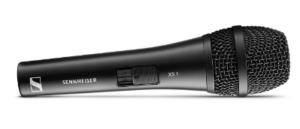 Sennheiser XS-1 Microphone