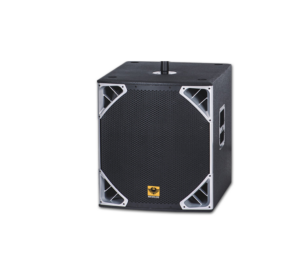 Kevler KRX-615A Speaker (Sold in Pair)