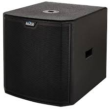 Alto TS315SUB Speaker