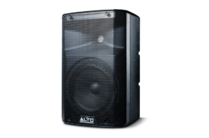 Alto TX208 Speaker