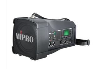 Mipro MA-100 Speaker