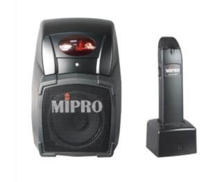 Mipro MA-101ACT Speaker