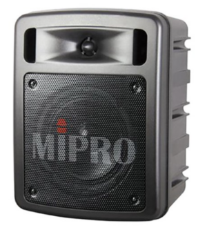 Mipro MA-303SB Speaker