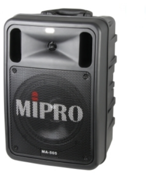 Mipro MA-505R1 Speaker