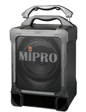Mipro MA-707PAD Speaker