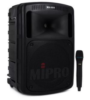 Mipro MA-808DPM Speaker