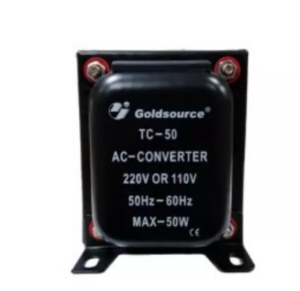 Gold Source TC-50 AVR