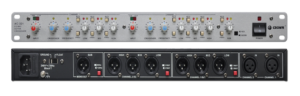 Crown AC-321 Professional Audio Equipment