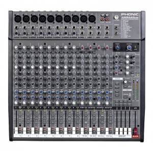 Phonic AM 844D Mixer
