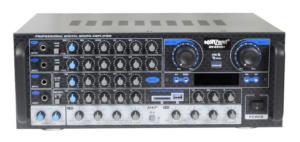 Konzert AV-630B+ Amplifier