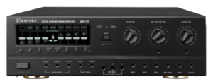 Empire EAV-737 Karaoke Mixer Amplifier