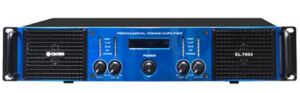 Crown EL-7004 Power Amplifier