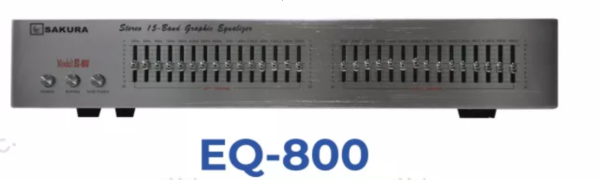 EQ 800