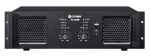 Crown EX-1300 Power Amplifier