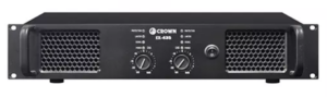 Crown EX-435 Power Amplifier