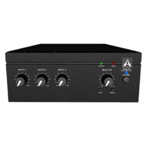 Phonic GA-335 Amplifier