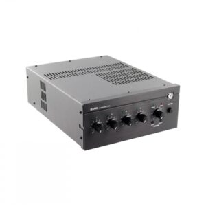 Phonic GA-460 Amplifier