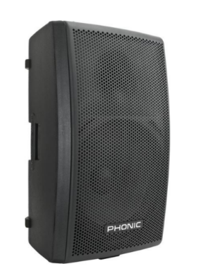 Phonic INCEPTION 12A Speaker