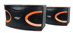 Konzert KS-330V Speaker (Sold in Pairs)