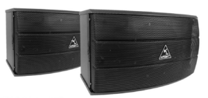 Konzert KS-355MK2 Speaker (Sold in Pairs)