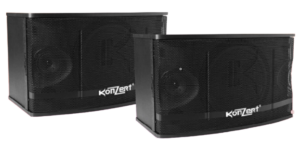 Konzert KS-455MK3 Speaker (Sold in Pairs)