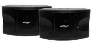 Konzert KS-650V Speaker (Sold in Pairs)