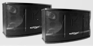 Konzert KS-655MK2 Speaker (Sold in Pairs)